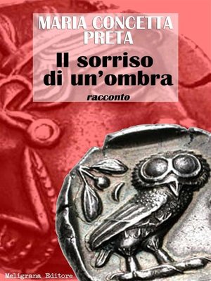 cover image of Il sorriso di un'ombra